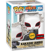 Naruto: Shippuden: Kakashi (Anbu) Pop! Vinyl Figure - Exclusive Chase AAA Excl. #994